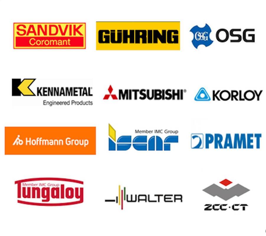 CNMG120408-MM 1125 सैंडविक कार्बाइड इंसर्ट मेटल टंगस्टन इंसर्ट सीएनसी कटिंग टूल्स के लिए