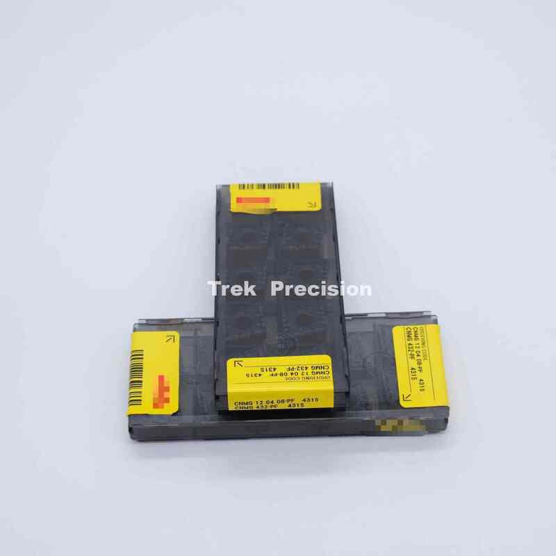 CNMG120408-PF 4315  sandviks Coromant Inserts CNC Carbide Inserts Carbide tools CNC milling tools