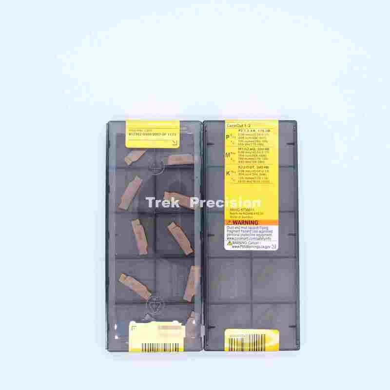 N123G2-0300-0002-GF 1125 सैंडविक कोरोमंट इंडेक्स करने योग्य सम्मिलन कार्बाइड सम्मिलन लंबे जीवन