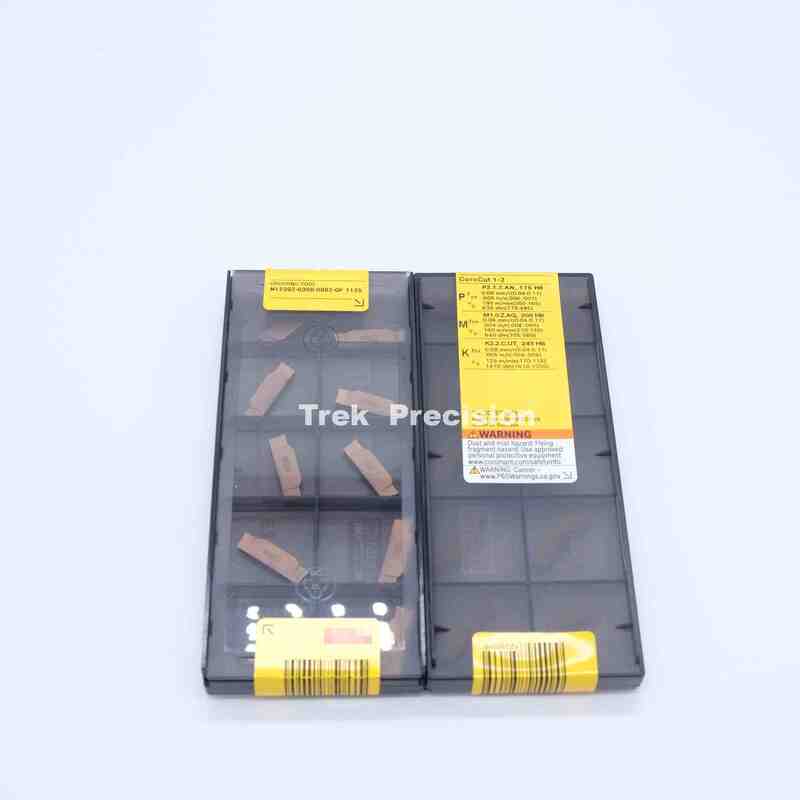 N123G2-0300-0002-GF 1125  sandviks Coromant Indexable Insert Carbide Inserts CNC TOOLS