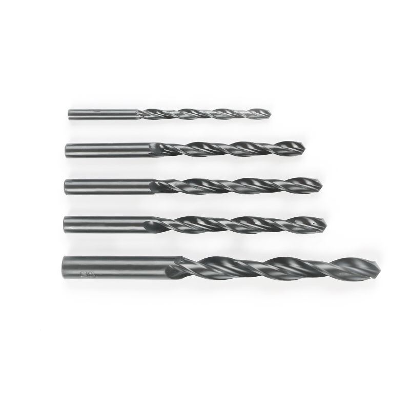 OSG YG-1 트위스트 드릴 비트 M2 M35 M42 냉각용 코발트 드릴 비트 금속