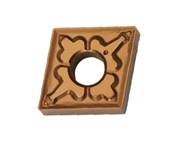 TUNGALOY K20 Grade Carbide Cutting Inserts CNMG120408-TM Indexable Inserts  Cutting tools CNC machining tools