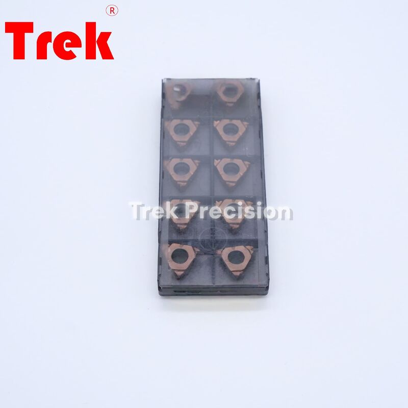 S 266LL-16MM01A150M 1125 Thread Turning Insert for CNC Lathe Machining Carbide inserts Carbide tools CNC tools
