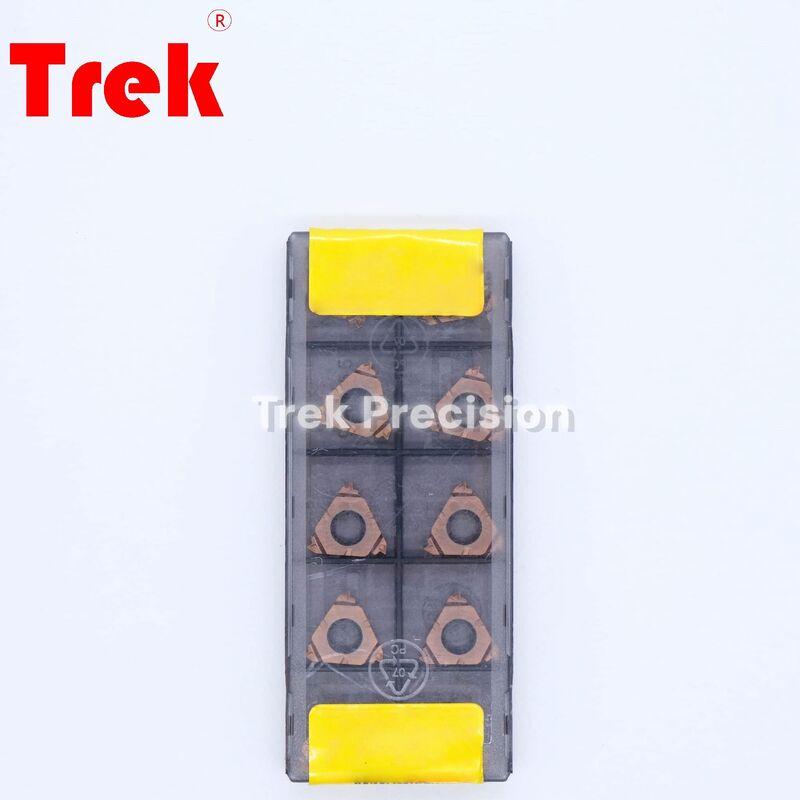 S 266LL-16MM01A150M 1125 Thread Turning Insert for CNC Lathe Machining Carbide inserts Carbide tools CNC tools