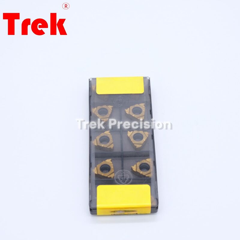 266RG-16MM01A200M 1135 S Carbide Thread Turning Insert for CNC Lathe Machining Carbide inserts CNC tools