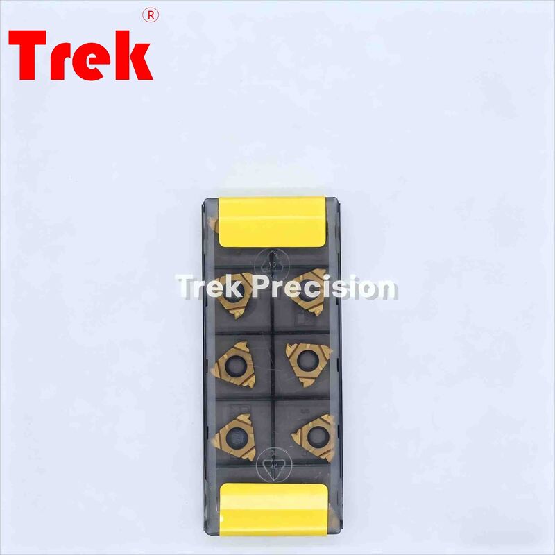 266RG-16MM01A200M 1135 S Carbide Thread Turning Insert for CNC Lathe Machining Carbide inserts CNC tools