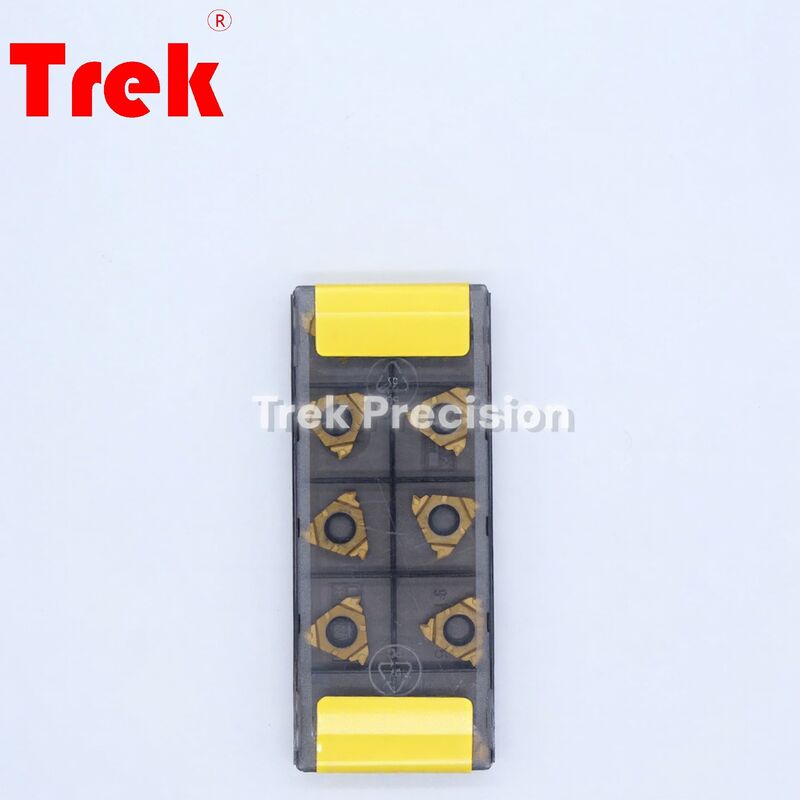 266RG-16MM01A200M 1135 S Carbide Thread Turning Insert for CNC Lathe Machining Carbide inserts CNC tools