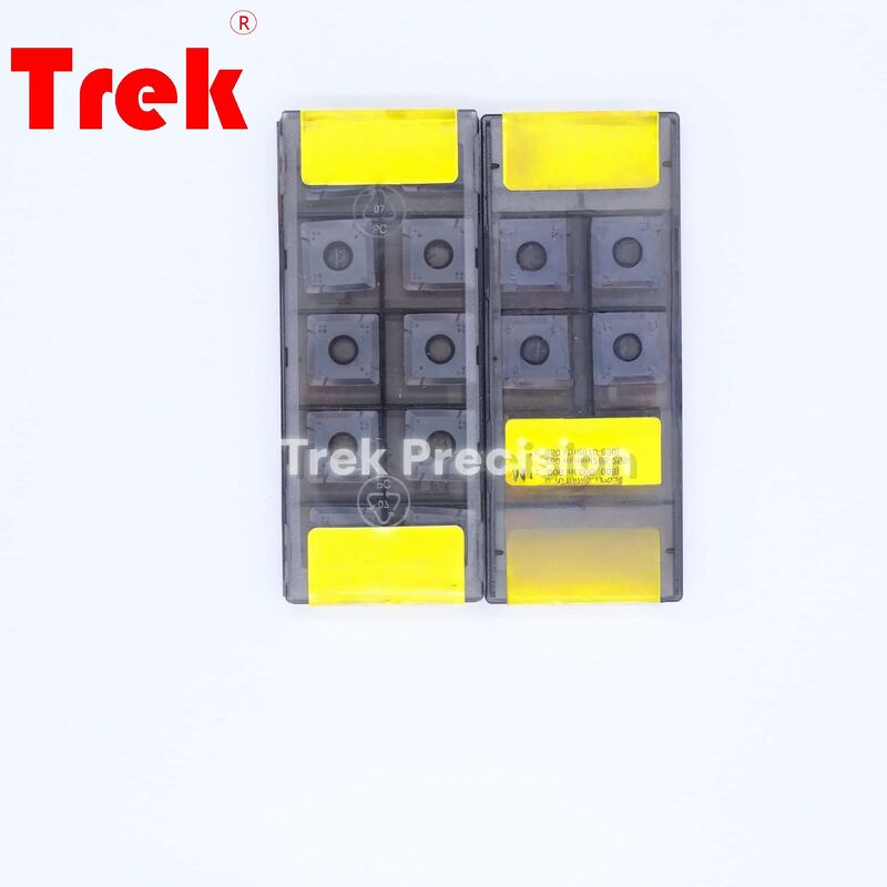 S 490R-140408M-PM 1130 Carbide Milling Insert for Steel CNC Machining Carbide inserts Carbide cutting tools
 CNC tools