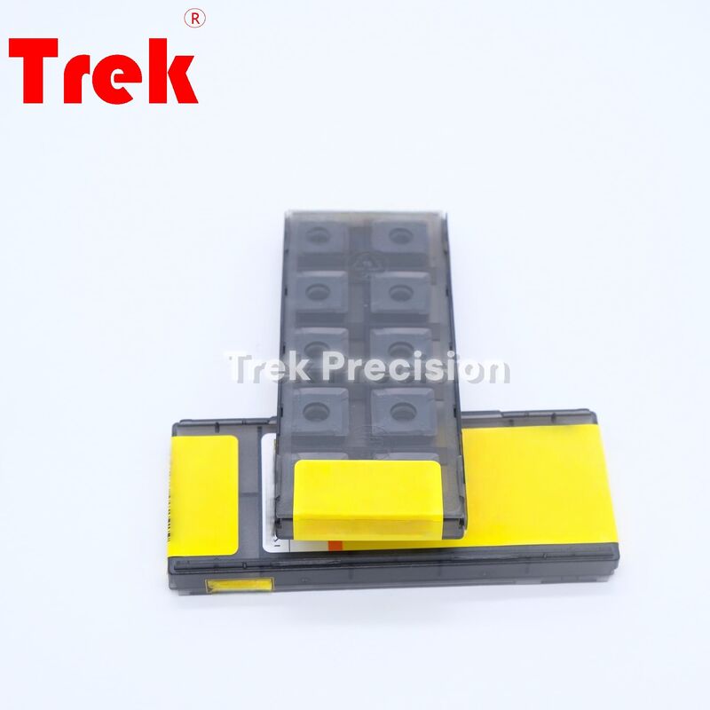 Sandviks 490R-140408M-PM 1130 Carbide Milling Insert for Steel CNC Machining Carbide inserts Carbide cutting tools
 CNC tools