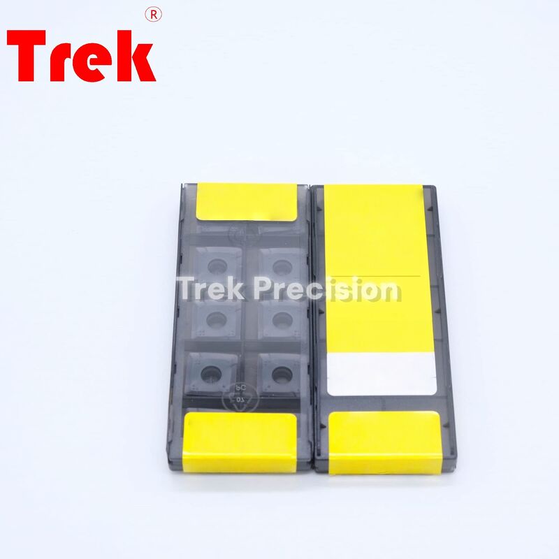 Sandviks 490R-140408M-PM 1130 Carbide Milling Insert for Steel CNC Machining Carbide inserts Carbide cutting tools
 CNC tools