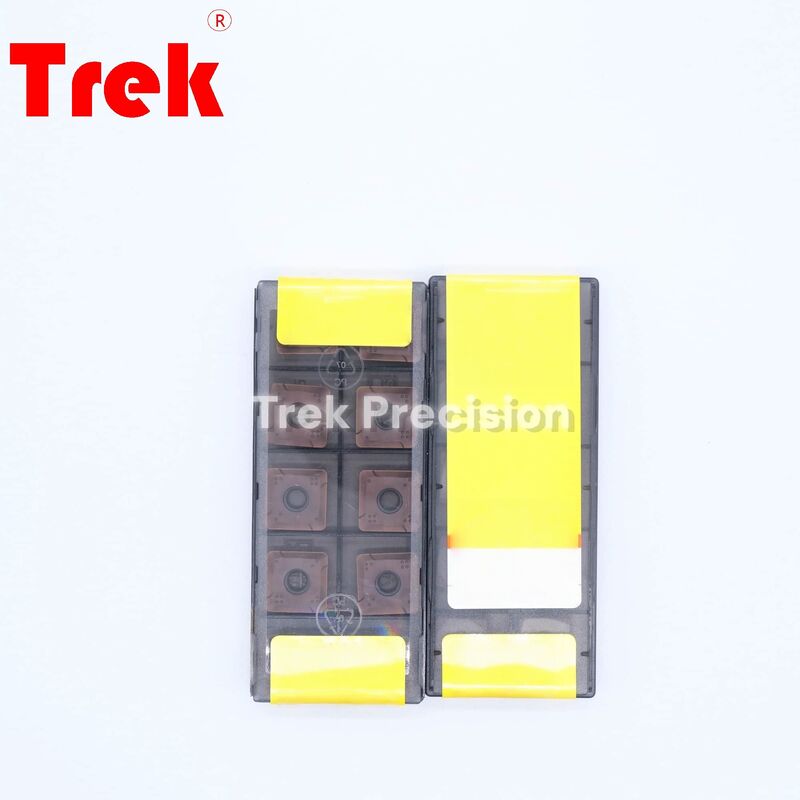 s 490R-140412M-PM 1020 Carbide Milling Insert for Steel CNC Machining Carbide cutting tools Carbide inserts CNC tools