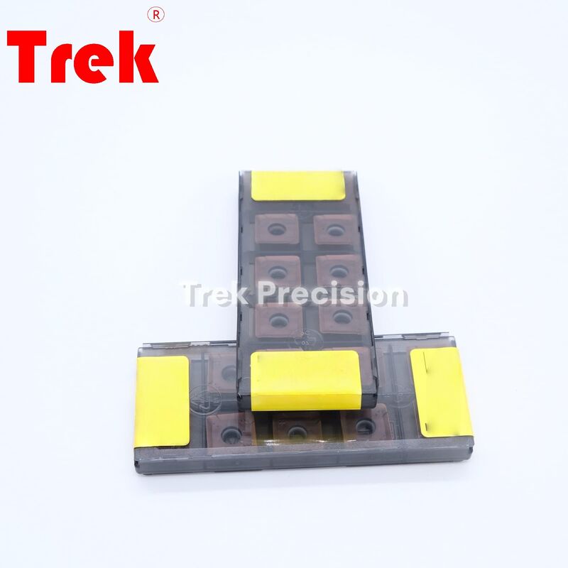 s 490R-140412M-PM 1020 Carbide Milling Insert for Steel CNC Machining Carbide cutting tools Carbide inserts CNC tools