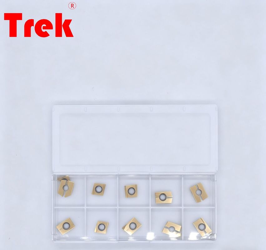 CCGT060202 26G6 SECO Carbide Turning Insert for Steel CNC Lathe Machining Carbide inserts
CNC cutting tools