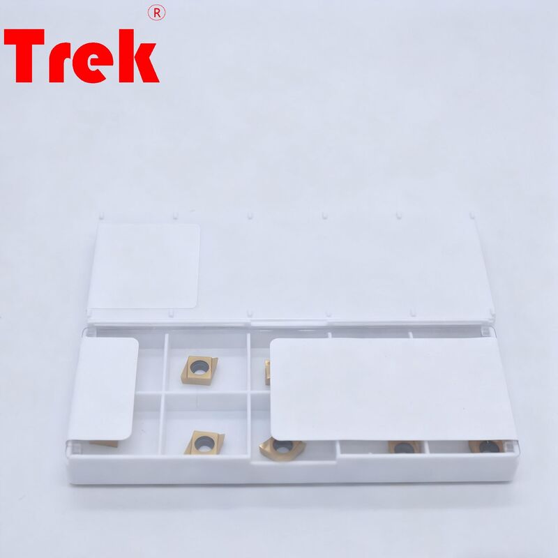 CCGT060202 26G6 SECO Carbide Turning Insert for Steel CNC Lathe Machining Carbide inserts
CNC cutting tools