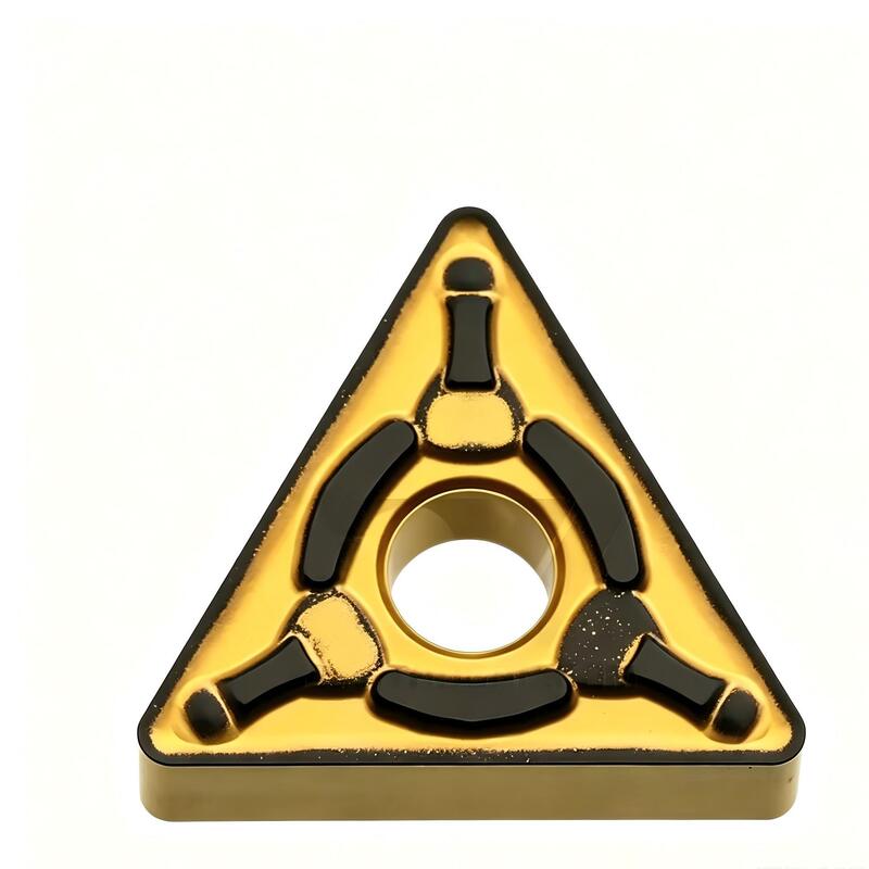 TNMG160408N-GU AC630M Sumitomo Carbide Turning Insert for CNC Steel Machining Carbide inserts CNC cutting tools