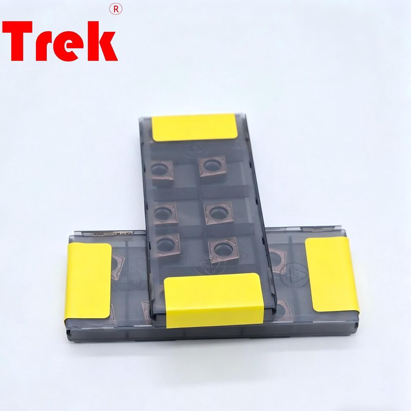 TNMG160408N‑GU AC630M Tungsten Carbide Indexable Turning Insert Compatible with Sandviks Coromant For CNC Steel Lathe Turning Machining