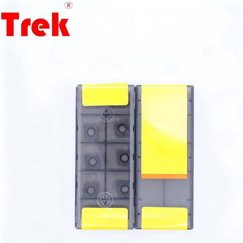 CCMT09T308-PM 4325 Tungsten Carbide Indexable Turning Insert Compatible with Sandviks Coromant For CNC Steel Lathe Turning Machining