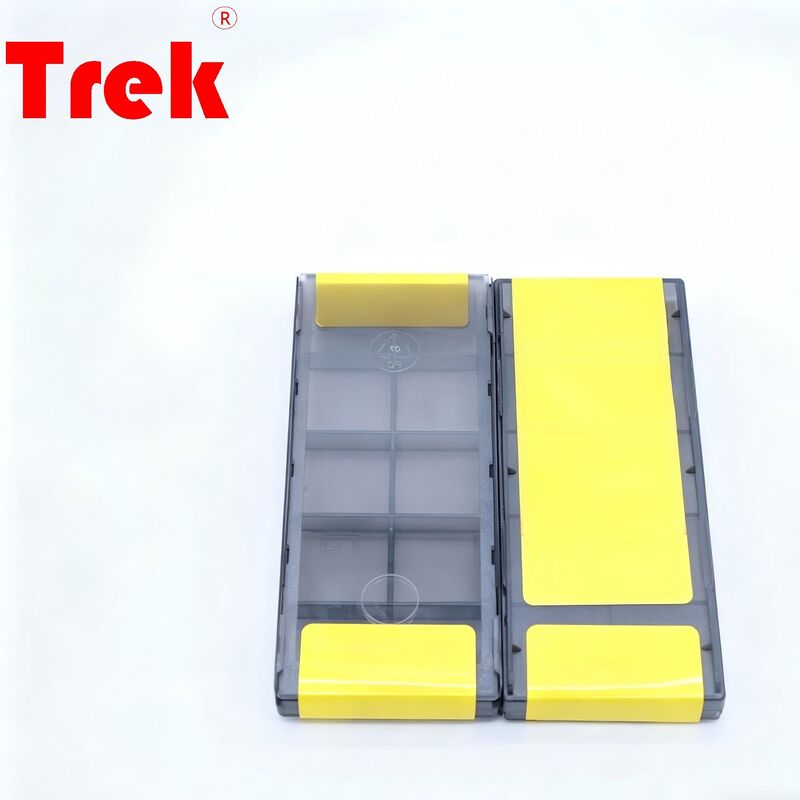 CCMT09T308-PM 4325 Tungsten Carbide Indexable Turning Insert Compatible with Sandviks Coromant For CNC Steel Lathe Turning Machining