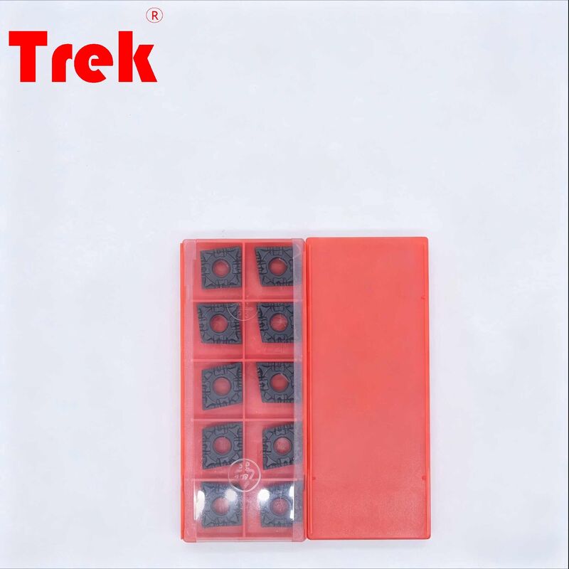 sandviks CCMT120408-PM 4235 Carbide Turning Insert for CNC Steel Turning Carbide inserts CNC cutting tools