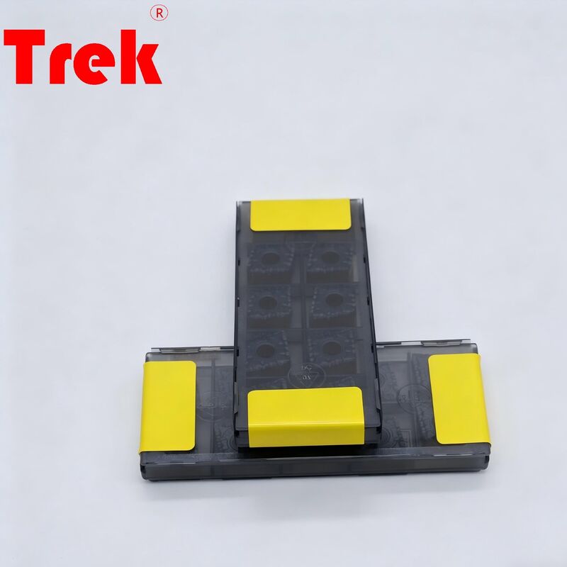CNMG120408‑PF 4315 Grade Tungsten Carbide Indexable Turning Insert Compatible with Sandviks Coromant For CNC Steel Lathe Turning Machining