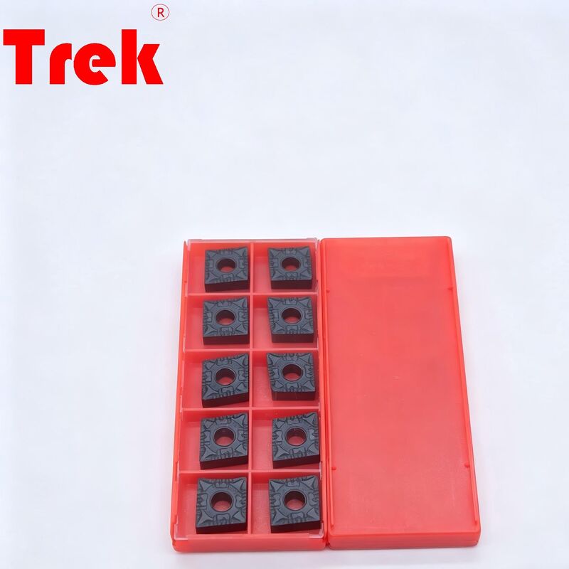 Sandviks CNMG120404-PF 4325 Carbide Turning Insert for CNC Steel Turning Cutting tools