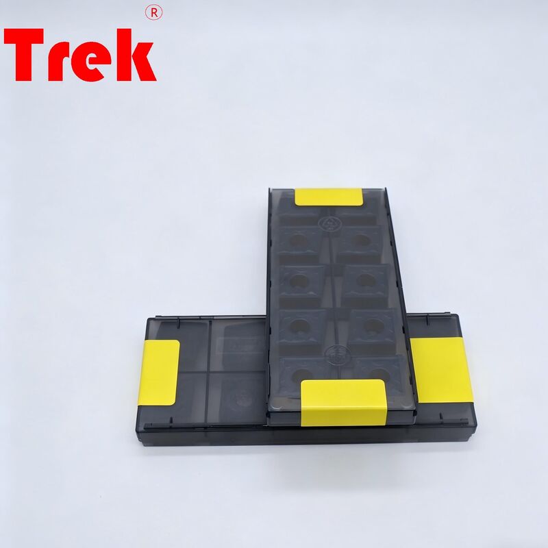 CNMG190612‑PM 4325 Grade Tungsten Carbide Indexable Turning Insert Compatible with Sandviks Coromant For CNC Steel Lathe Turning Machining