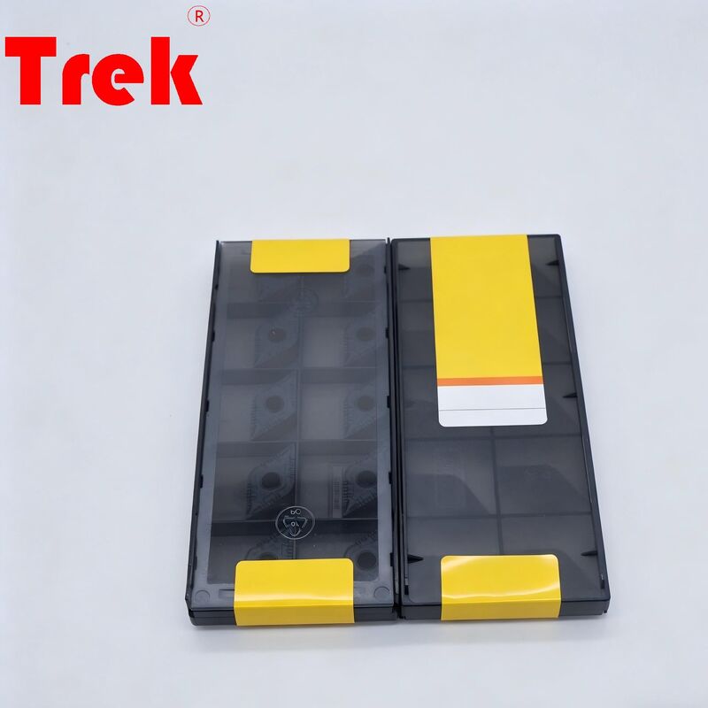 DNMG150604‑PF 4315 Grade Tungsten Carbide Indexable Turning Insert Compatible with Sandviks Coromant For CNC Steel Lathe Turning Machining