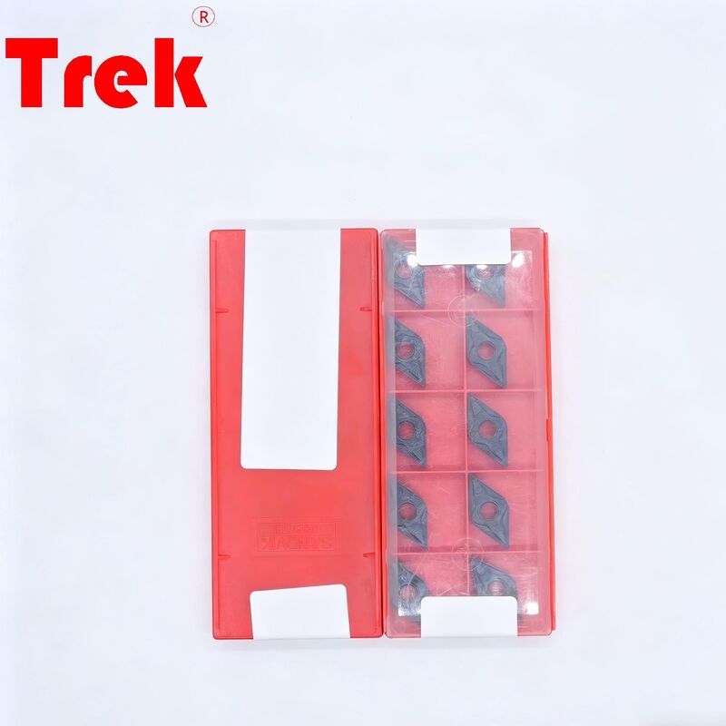 SANDVIKS DNMG150604-PM 4325 Carbide Turning Insert for CNC Steel Turning CNC cutting tools Carbide inserts
