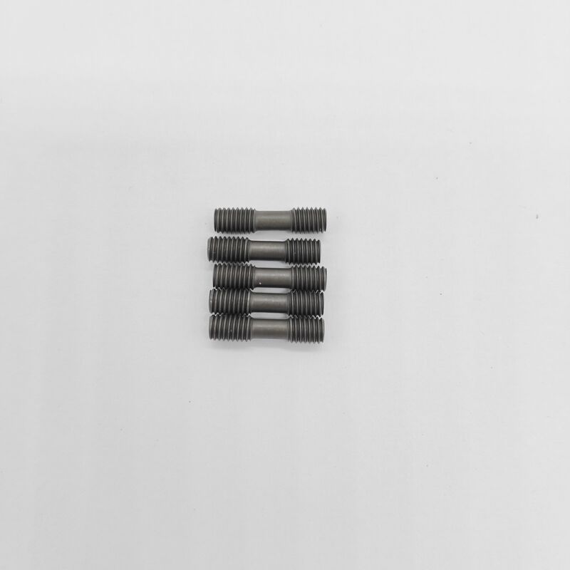 TAEGUTEC XNSM 0520 2-Flute Solid Carbide Drill Mill with 5 mm diameter and High-helix flutes for CNC machining