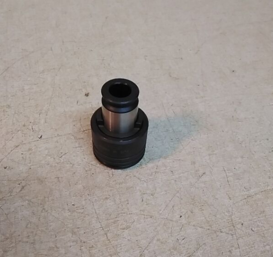 Bilz 6715498 WES2B M8 DIN-371 Quick Change Tap Holder Compatible with Bilz CNC Tapping Adapter For Thread Machining Tap Collet Chuck CNC tools